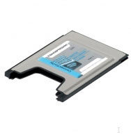 Conceptronic PC Card CF Card Reader/Writer (C05-016)